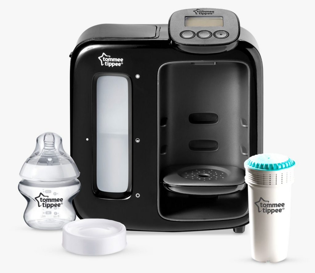 Tommy Tippee Perfect Prep machine