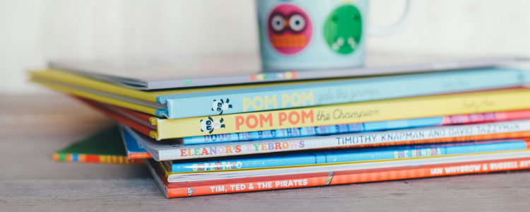 Childrens Book Recommendations