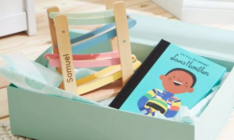 Gift Ideas for 3 Year Olds