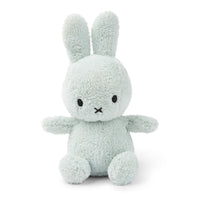 Miffy Terry Toy in Mint