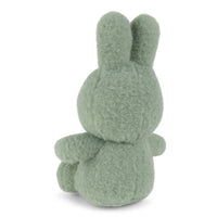 Miffy Fuzzy Toy in Sage