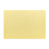 Plain Playmat Set in Sunflower