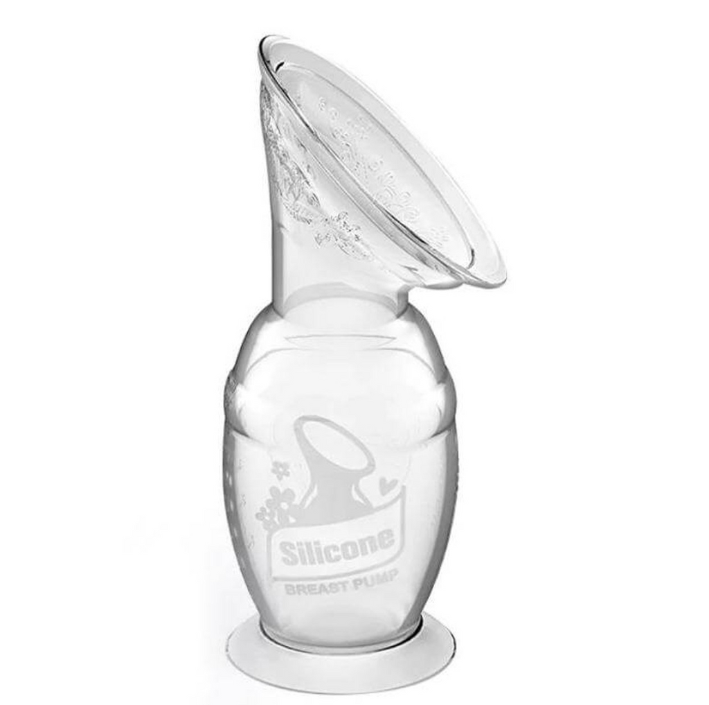 Haakaa breast pump