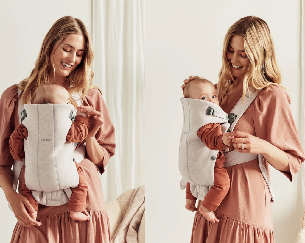 Baby Bjorn Baby Sling