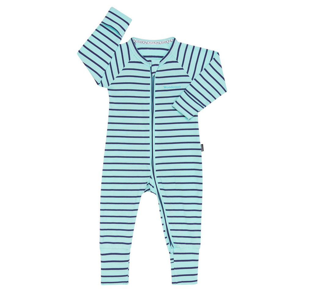 Bonds Baby zippy wonder suit babygrow