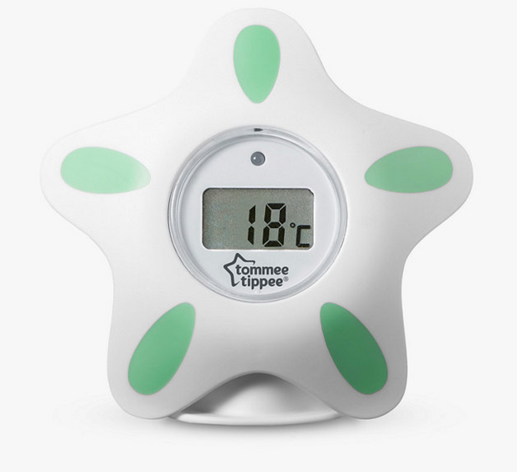 Tommee tippee bath thermometer