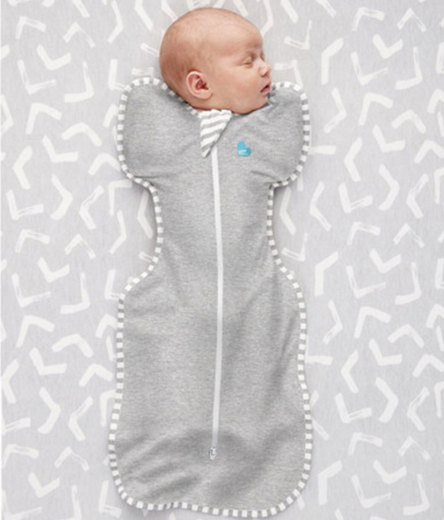 Love to dream baby swaddle newborn
