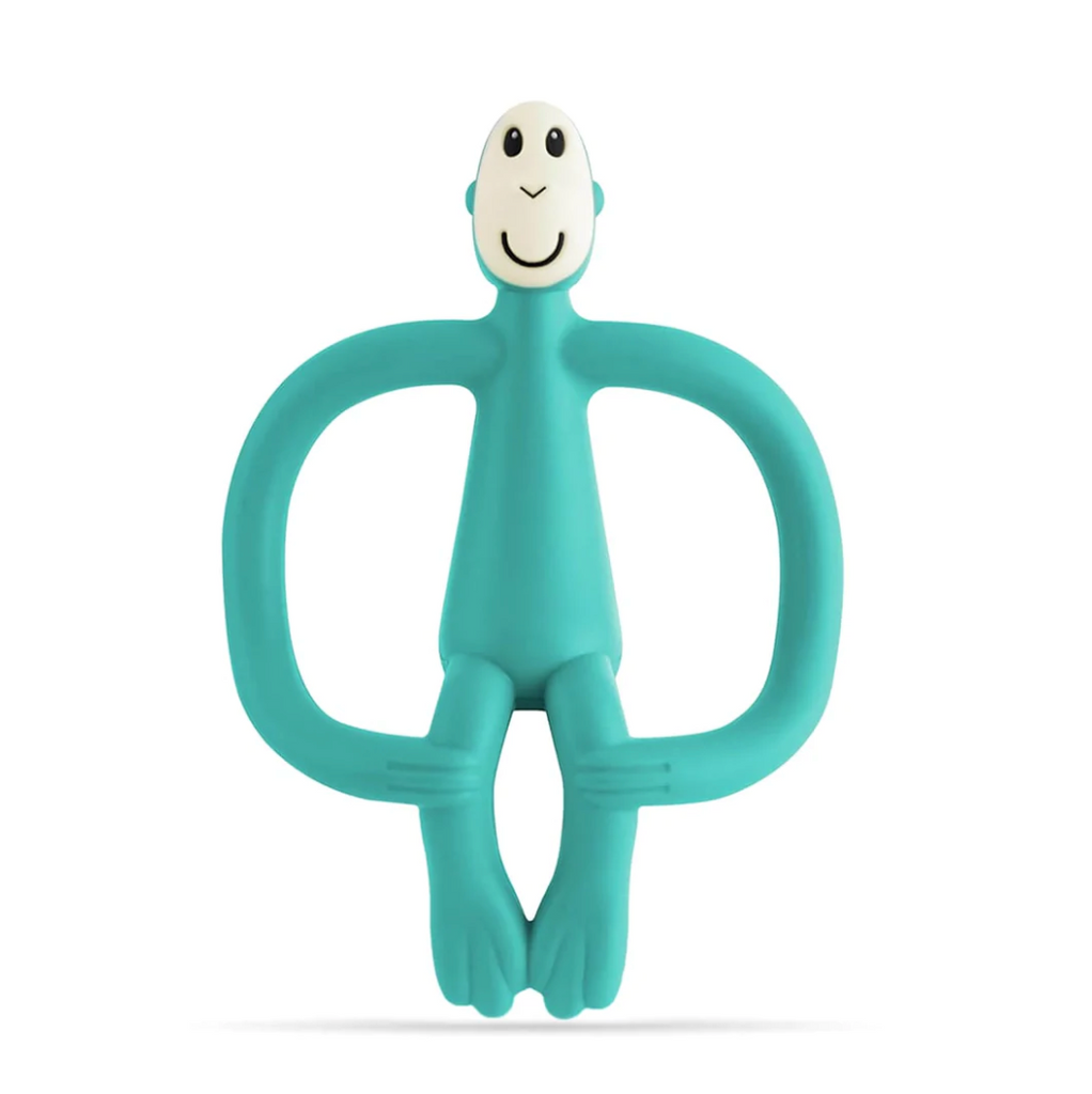 matchstick money teether