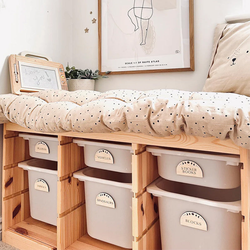 Trofast Ikea Toy Containers Ikea Toy Storage Box Best Toy Storage