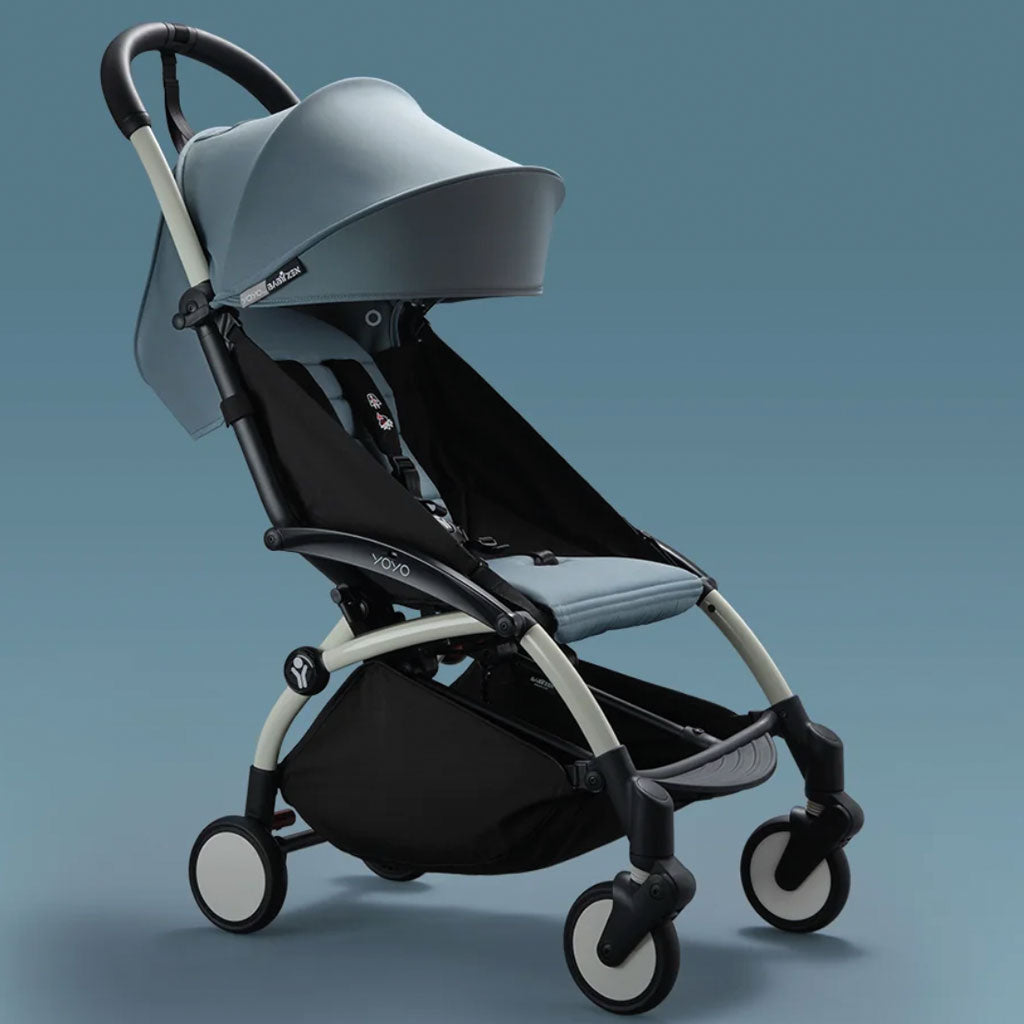 babyzen yoyo stroller