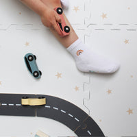 Star Playmat Set in Beige