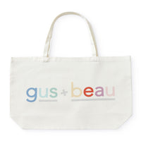 Extra Large Tote Bag