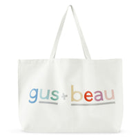 Extra Large Tote Bag
