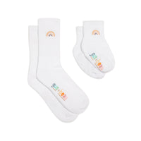 Mini and Me Socks Set
