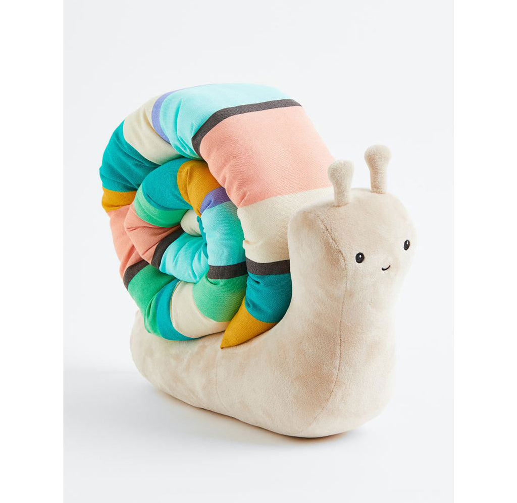 H&M Home Snail Toy