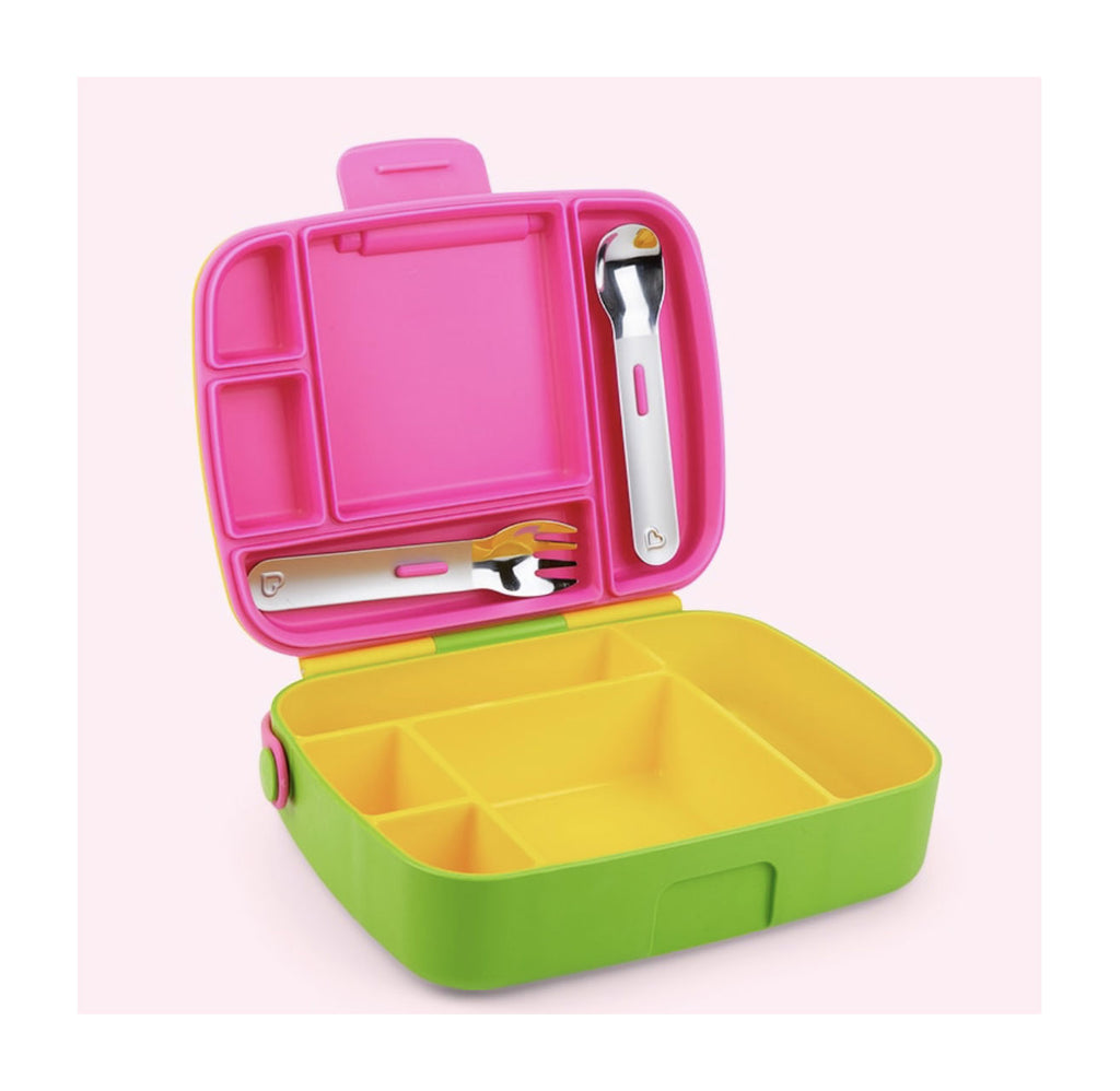 Munchkins Lunch Box