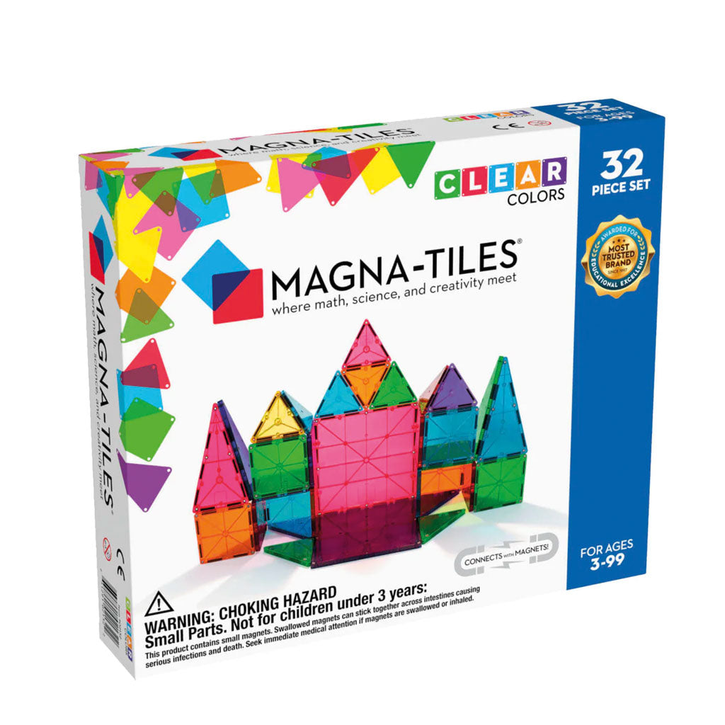 Magna Tiles