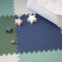 Plain Playmat Bundle - 6 tiles