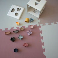 Plain Playmat Bundle - 6 tiles