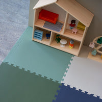 Plain Playmat Bundle - 9 tiles