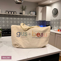 Extra Large Tote Bag