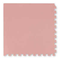 Plain Playmat in Warm Neutrals