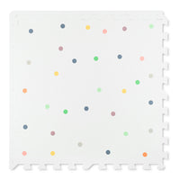 Spots Playmat Set in Multicolour