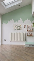 Confetti Playmat Set in Mint