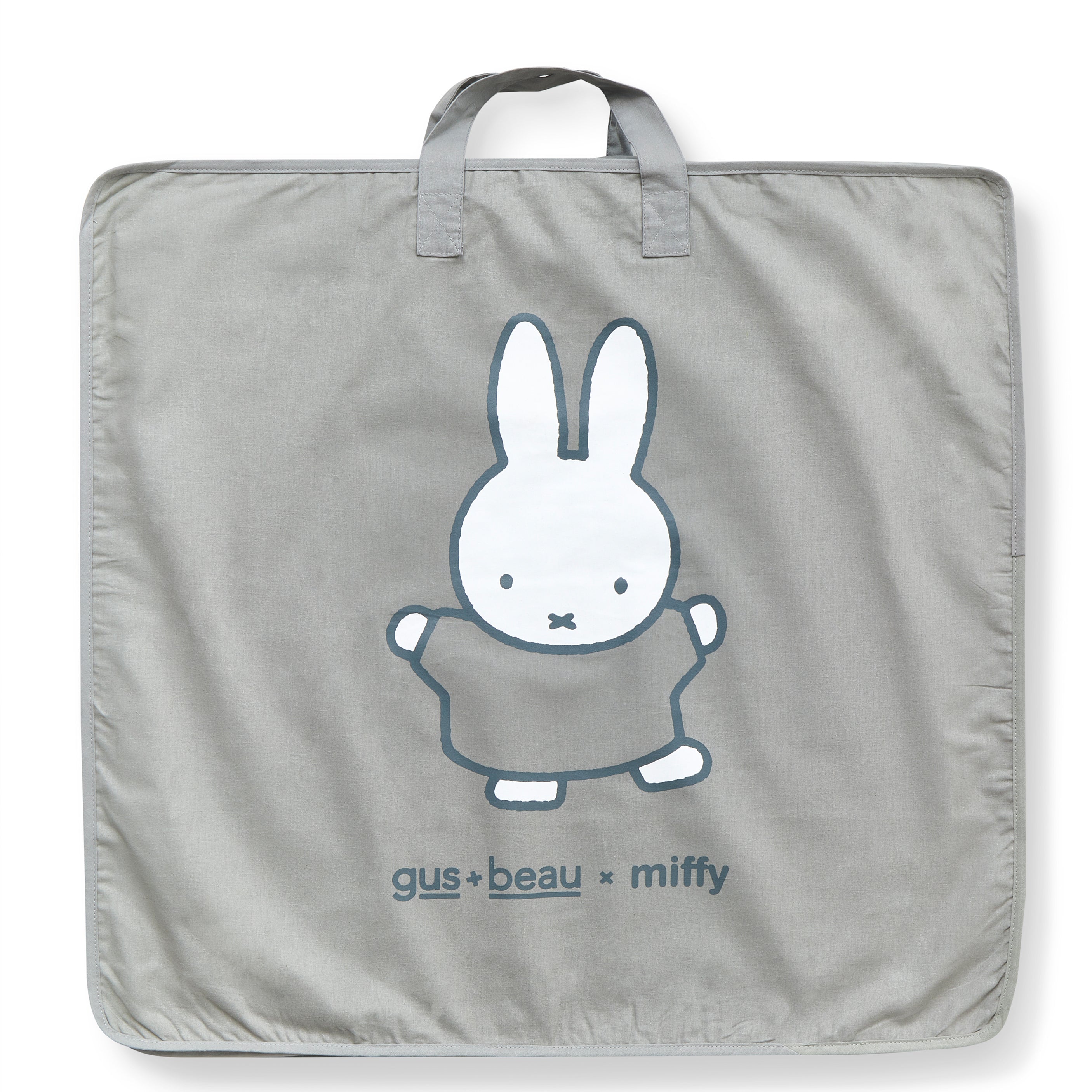 Miffy tote on sale bag
