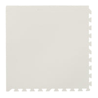 Plain Playmat in Warm Neutrals