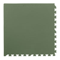 Plain Playmat in Warm Neutrals